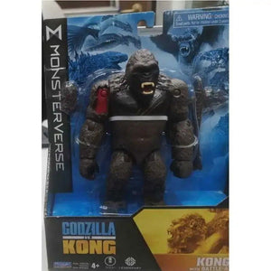 MonsterVerse action figure King Kong