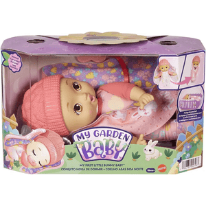 My Garden Baby Bambola Coniglietto