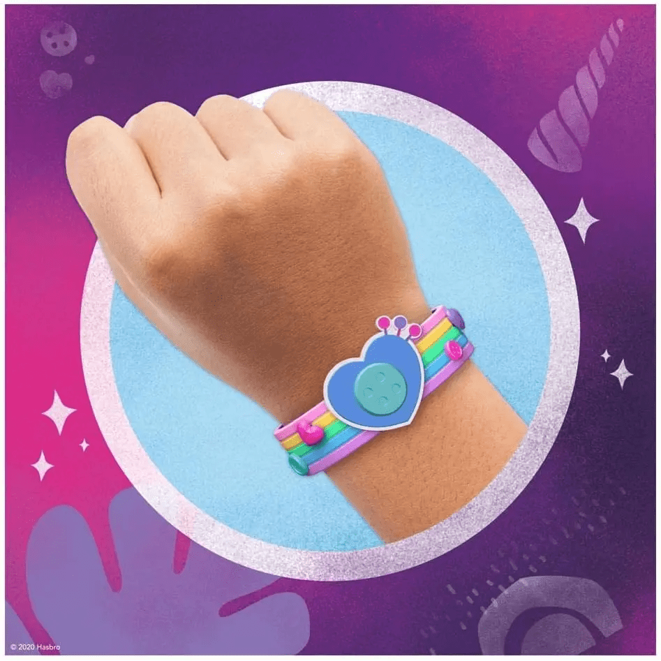My Little Pony Crystal Adventure personaggio Izzy Moonbow - Giocattoli e Bambini - Toys Store5010993882304