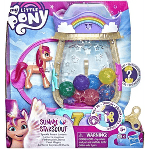 My Little Pony - La Lanterna Magica