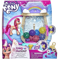 My Little Pony - La Lanterna Magica - Giocattoli e Bambini - Toys Store5010994162122