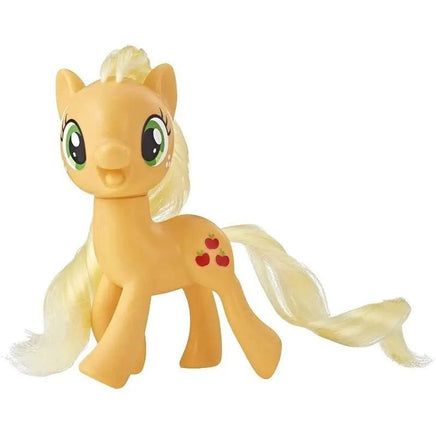 My Little Pony personaggio Applejack - Giocattoli e Bambini - Toys Store5010993575060