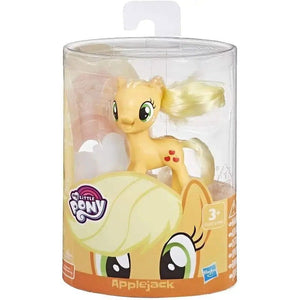 My Little Pony personaggio Applejack