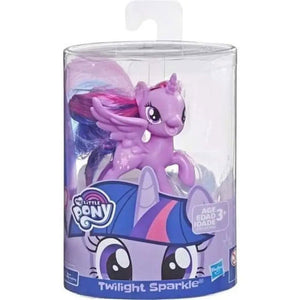 My Little Pony Twilight Sparkle