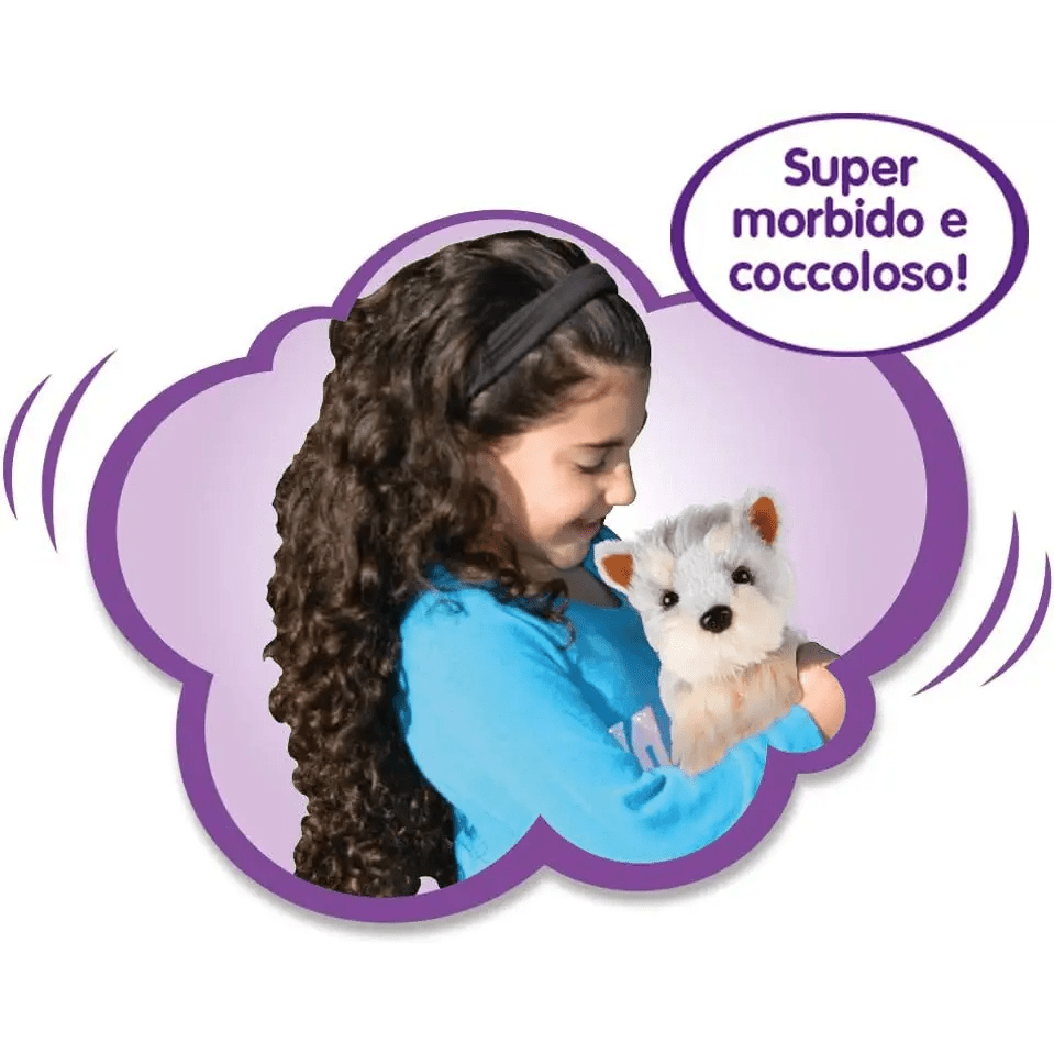 My Puppy Parade Cuccioli che passione - Giocattoli e Bambini - Toys Store8005124028116