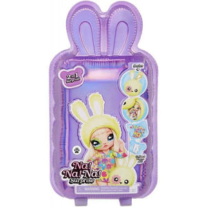 Na Na Na Surprise 2-in-1 Bianca Bengal