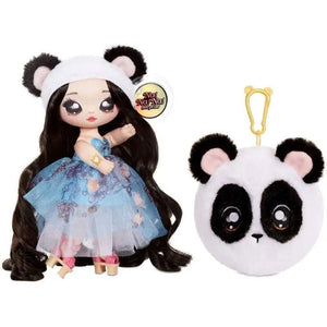 Na Na Na Surprise 2-in-1 Juli Joyful