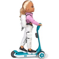 Nancy Un giorno sul mio Monopattino - Giocattoli e Bambini - Toys Store8410779094452