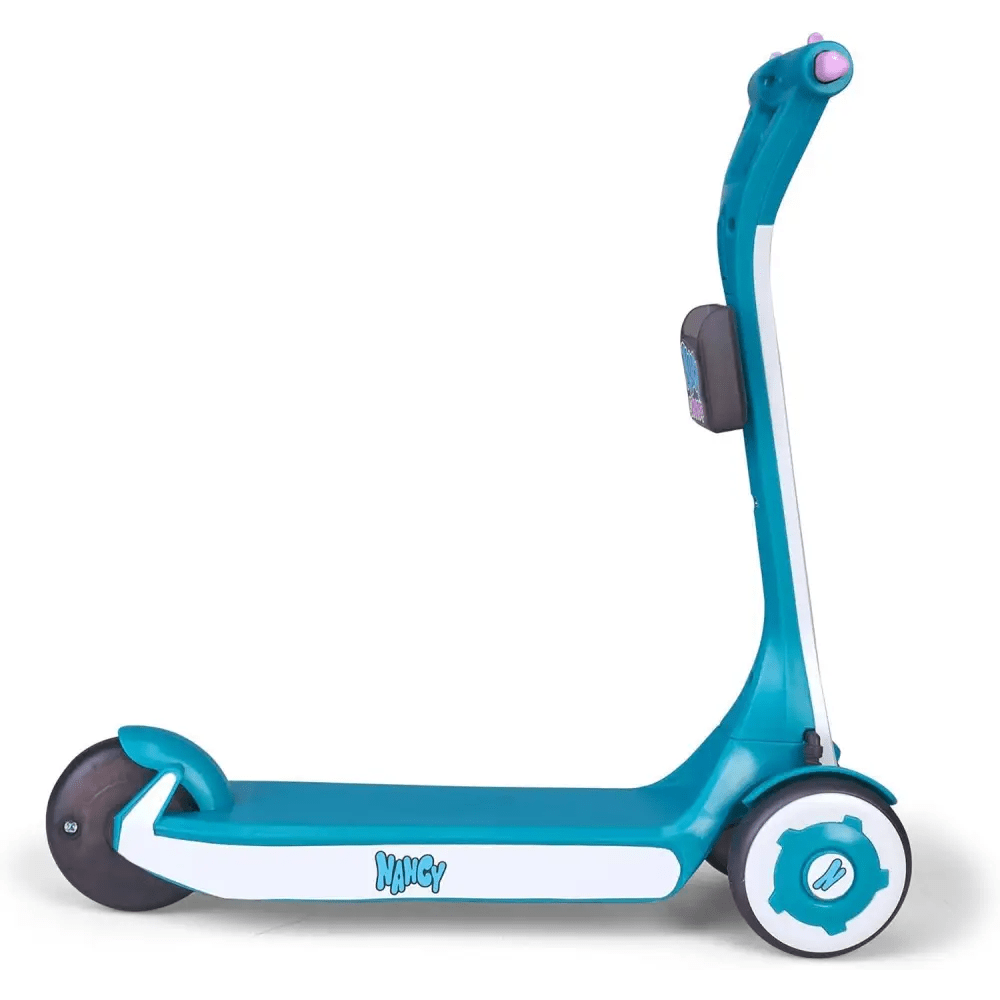 Nancy Un giorno sul mio Monopattino - Giocattoli e Bambini - Toys Store8410779094452