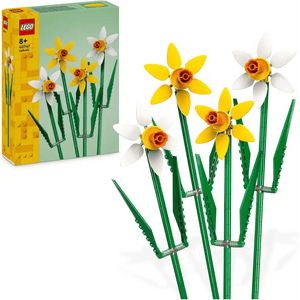 Narcisi LEGO 40747