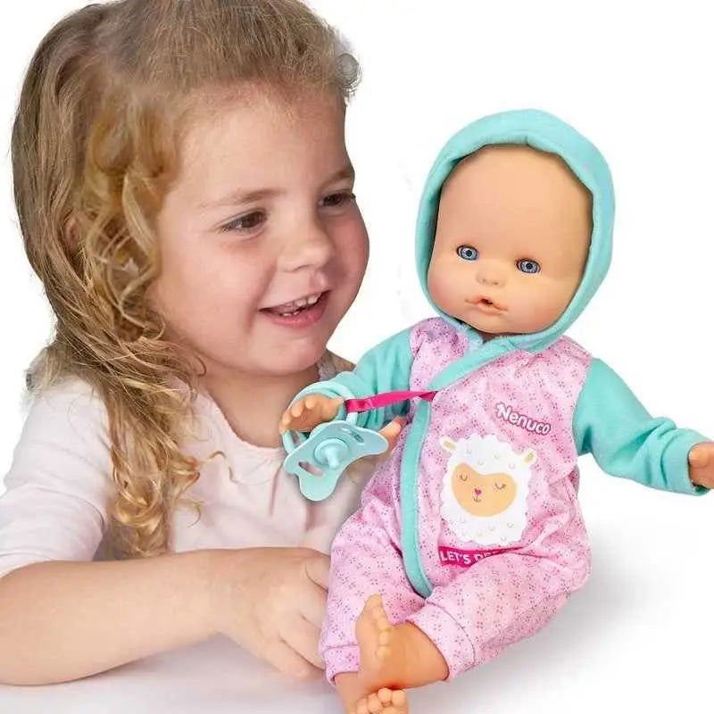 Nenuco dormigliona - Giocattoli e Bambini - Toys Store8410779087799
