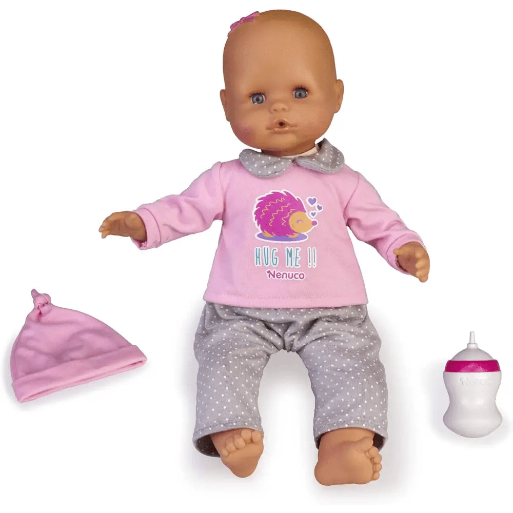 Nenuco Lacrime vere - Giocattoli e Bambini - Toys Store8410779075826