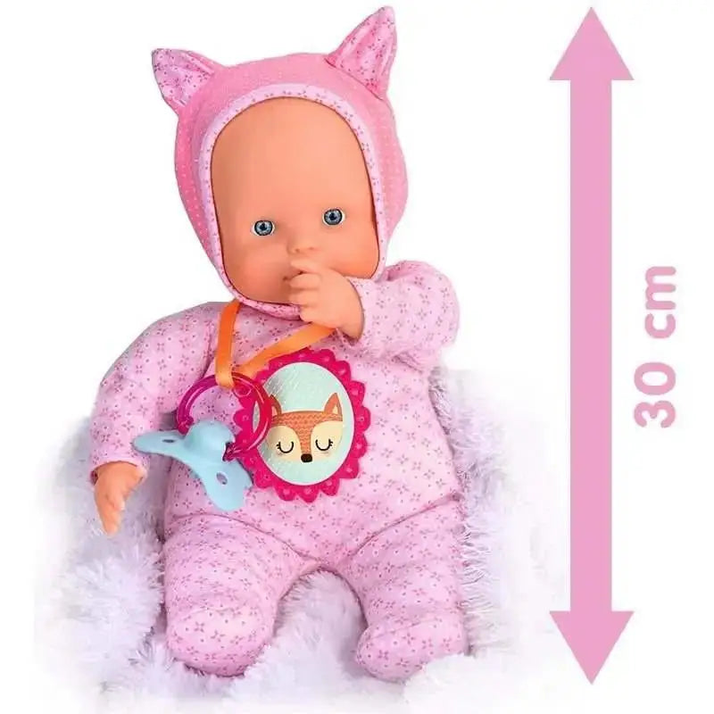 Nenuco Soft 5 Funzioni - Giocattoli e Bambini - Toys Store8410779021700