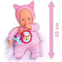Nenuco Soft 5 Funzioni - Giocattoli e Bambini - Toys Store8410779021700