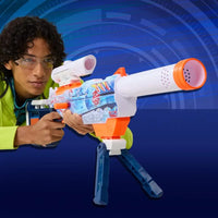 Nerf Loadout Blaster Arctic Zerostriker - Hasbro - Gadget e armi giocattolo - 5010996347138