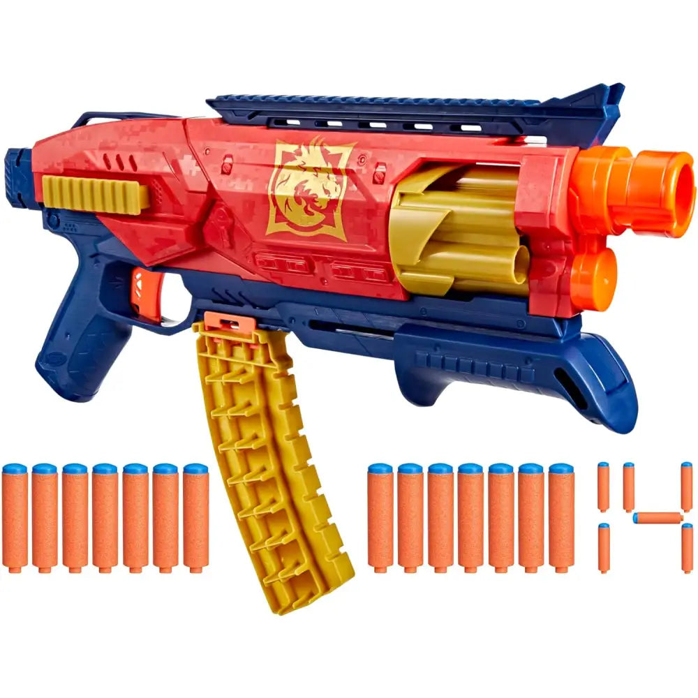 Nerf Loadout – Blaster Shadowspeed Recon - Hasbro - Gadget e armi giocattolo - 5010996347114