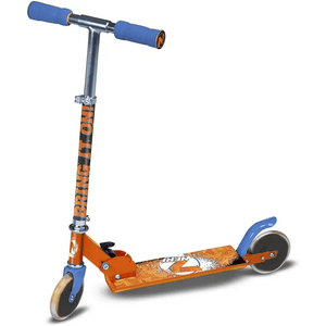 Nerf Monopattino due ruote in alluminio