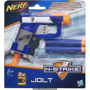 Nerf N-Strike Jolt