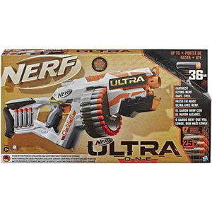 Nerf Ultra One