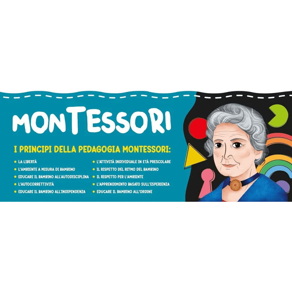 Numeriere Tattile Montessori - Giocattoli e Bambini - Toys Store8008324072453