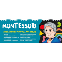 Numeriere Tattile Montessori - Giocattoli e Bambini - Toys Store8008324072453