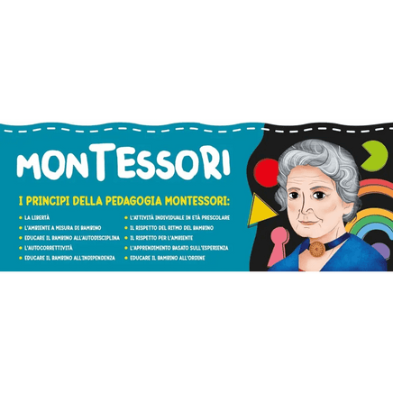 Numeriere Tattile Montessori - Giocattoli e Bambini - Toys Store8008324072453