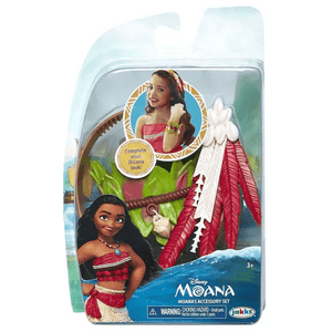 Oceania Disney set accessori