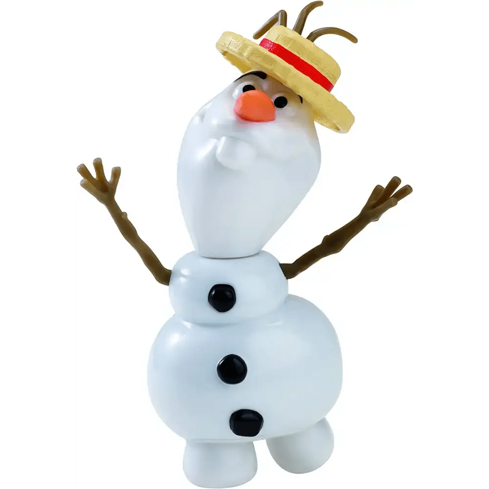Olaf Canta con Me Disney Frozen - Giocattoli e Bambini - Toys Store0887961107425