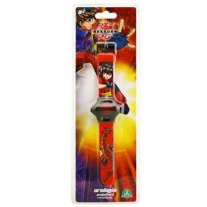 Orologio Bakugan