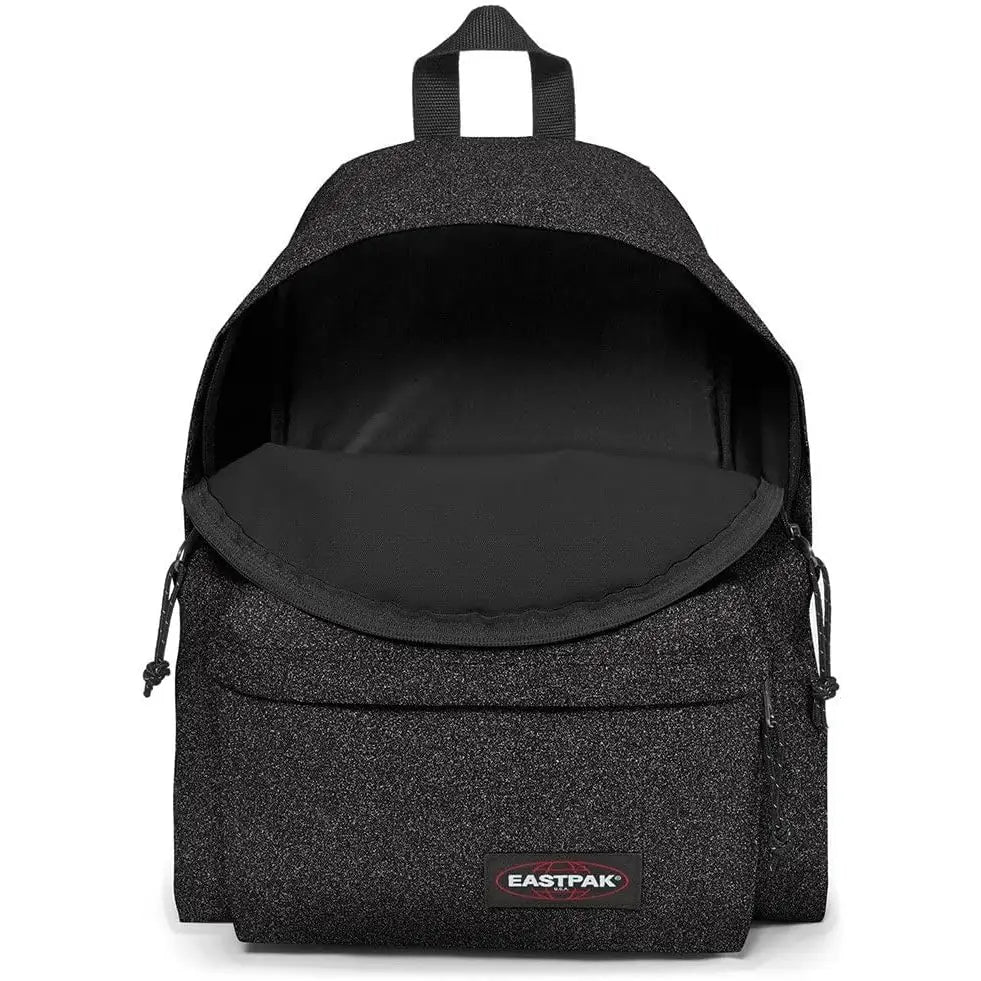 PADDED PAK’R - Zaino Nero - Spark Black | Eastpak - 0196010248119