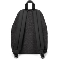 PADDED PAK’R - Zaino Nero - Spark Black | Eastpak - 0196010248119