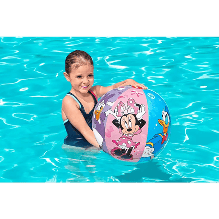 Pallone gonfiabile Topolino - Giocattoli e Bambini - Toys Store6941607329191
