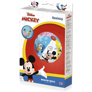 Pallone gonfiabile Topolino