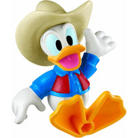 Paperino e la pecora - Mickey Mouse Club House - Fisher Price - 0746775135331