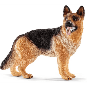 Pastore Tedesco Schleich