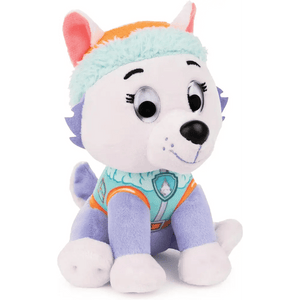 Paw Patrol Everest Peluche 15 cm