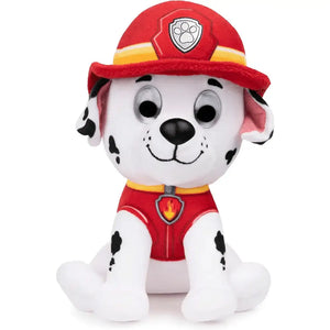 Paw Patrol peluche Marshall