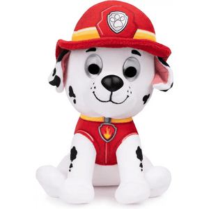 Paw Patrol peluche Marshall
