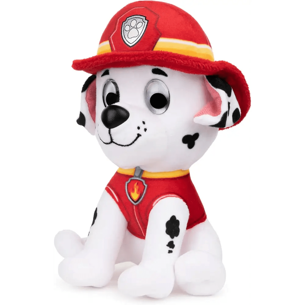Paw Patrol peluche Marshall - Giocattoli e Bambini - Toys Store0778988483121