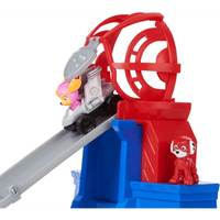 Paw Patrol playset Torre di Salvataggio - Giocattoli e Bambini - Toys Store778988455401