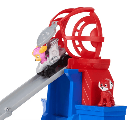 Paw Patrol playset Torre di Salvataggio - Giocattoli e Bambini - Toys Store778988455401