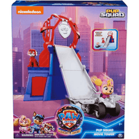 Paw Patrol playset Torre di Salvataggio - Giocattoli e Bambini - Toys Store778988455401