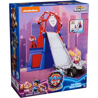 Paw Patrol playset Torre di Salvataggio - Giocattoli e Bambini - Toys Store778988455401