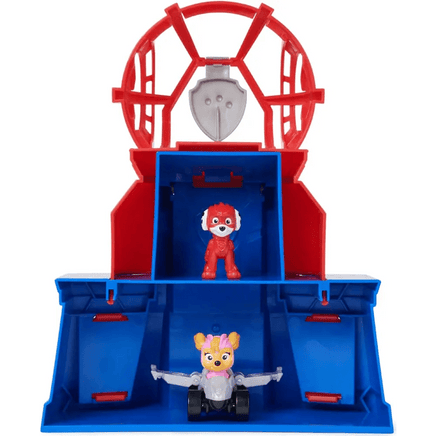 Paw Patrol playset Torre di Salvataggio - Giocattoli e Bambini - Toys Store778988455401