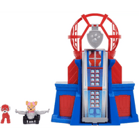 Paw Patrol playset Torre di Salvataggio - Giocattoli e Bambini - Toys Store778988455401