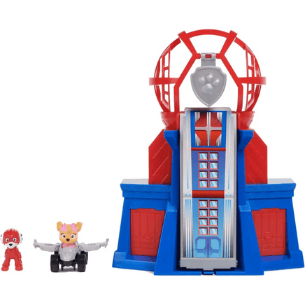 Paw Patrol playset Torre di Salvataggio - Giocattoli e Bambini - Toys Store778988455401