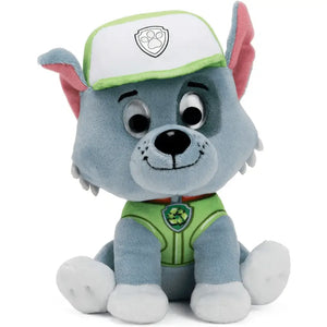 Paw Patrol Rocky Peluche 15 cm