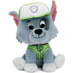 Paw Patrol Rocky Peluche 15 cm