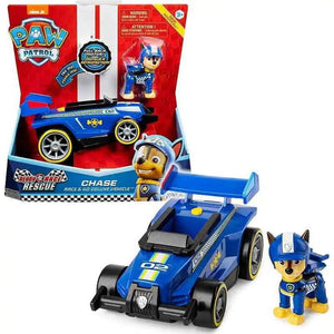 Paw Patrol Veicolo di Chase