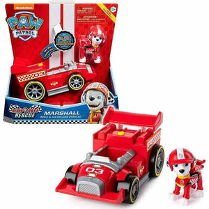 Paw Patrol Veicolo di Marshall